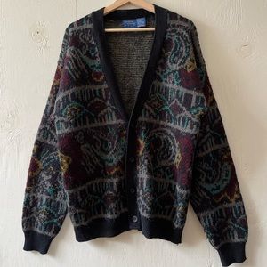 Cambridge Classics Cardigan by Mervyns